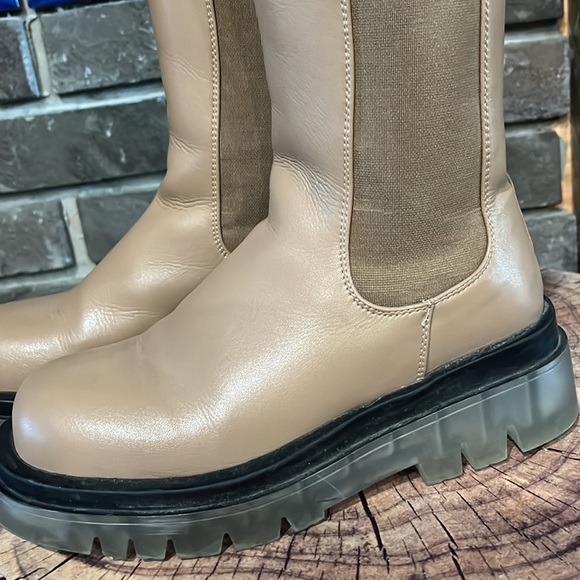 Combat Boot - Picture 7 of 7